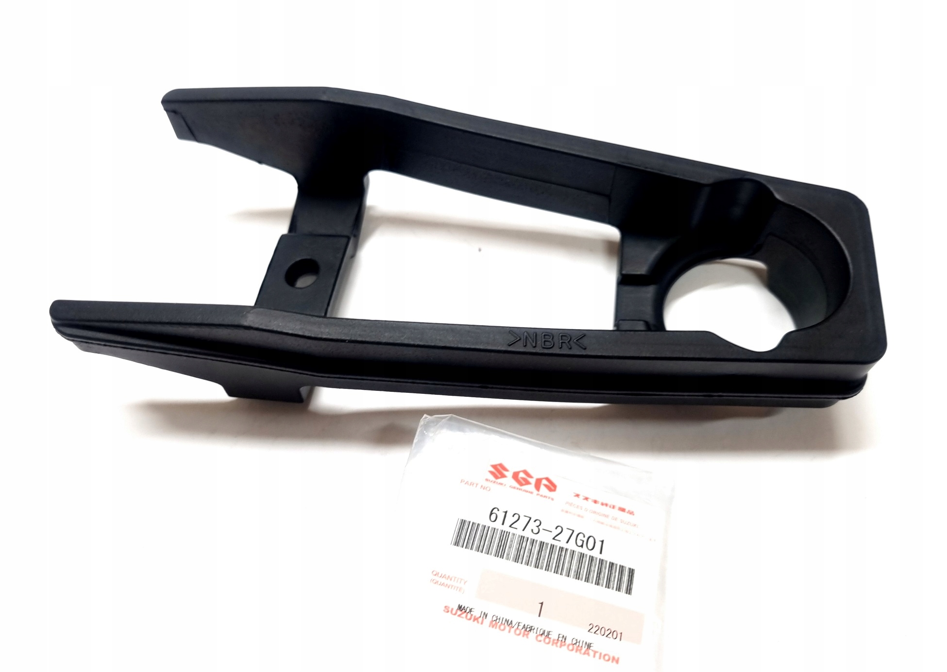 ŚLIZG ŁAŃCUCHA NAPĘDOWEGO SUZUKI DL 650 04-17 OEM Numer katalogowy części 61273-27G01