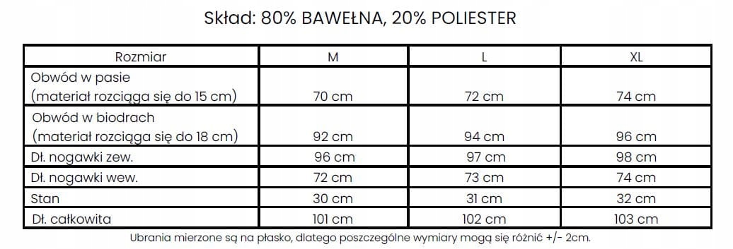 Spodnie męskie OLAVOGA REVERS grafit - L Kolor czarny