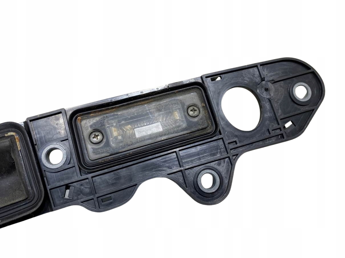 cap bonnet boot VW TOURAN and