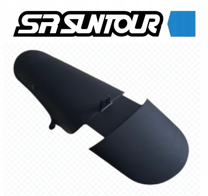 Błotnik do Amortyzatora Suntour Raidon Aion Golenie 38mm Equalizer od 2025