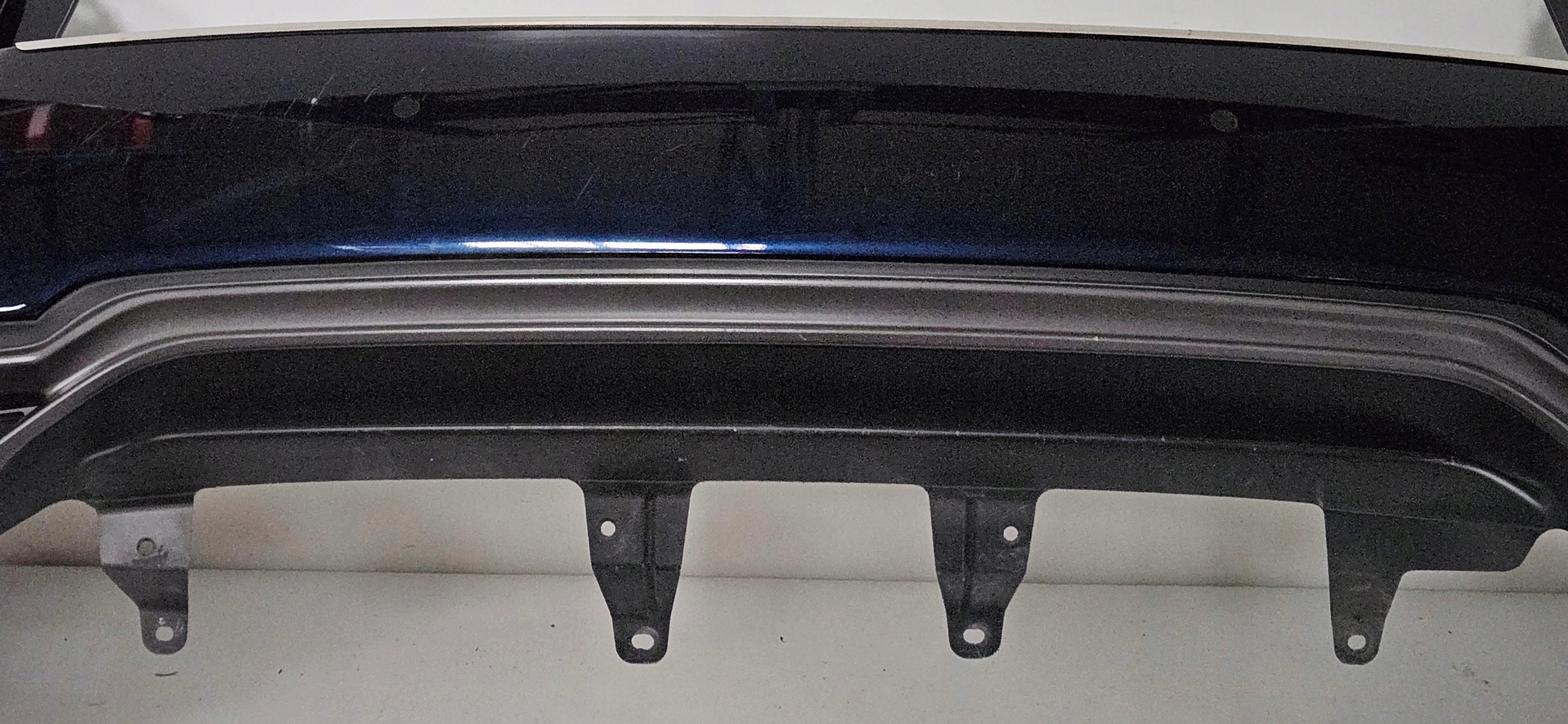 bumper rear part LEXUS RX IV 15-19 PDC 52159-48150 ORYG
