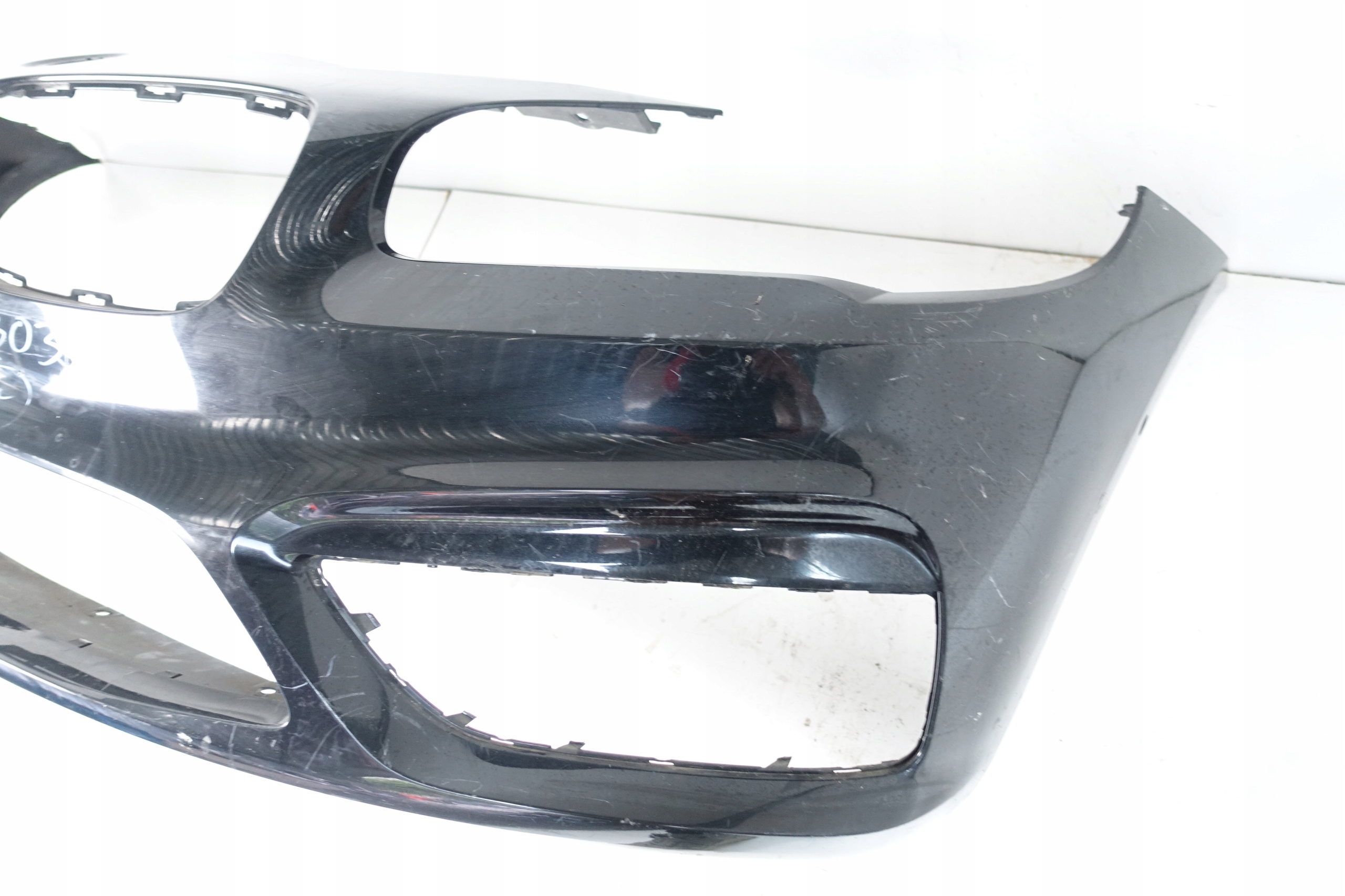 bumper front front BMW 2 F45 F46 7328677