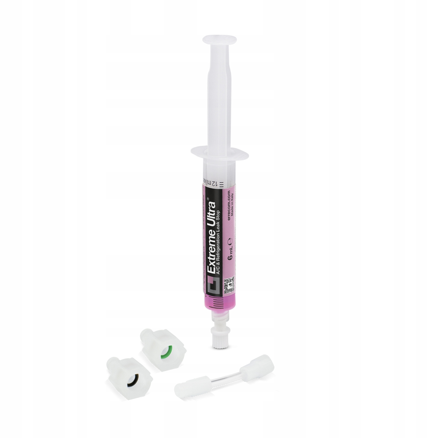 Extreme Ultra 6 ml Uszczelniacz do Klimatyzacji 1/4 Sae 5/16 Sae