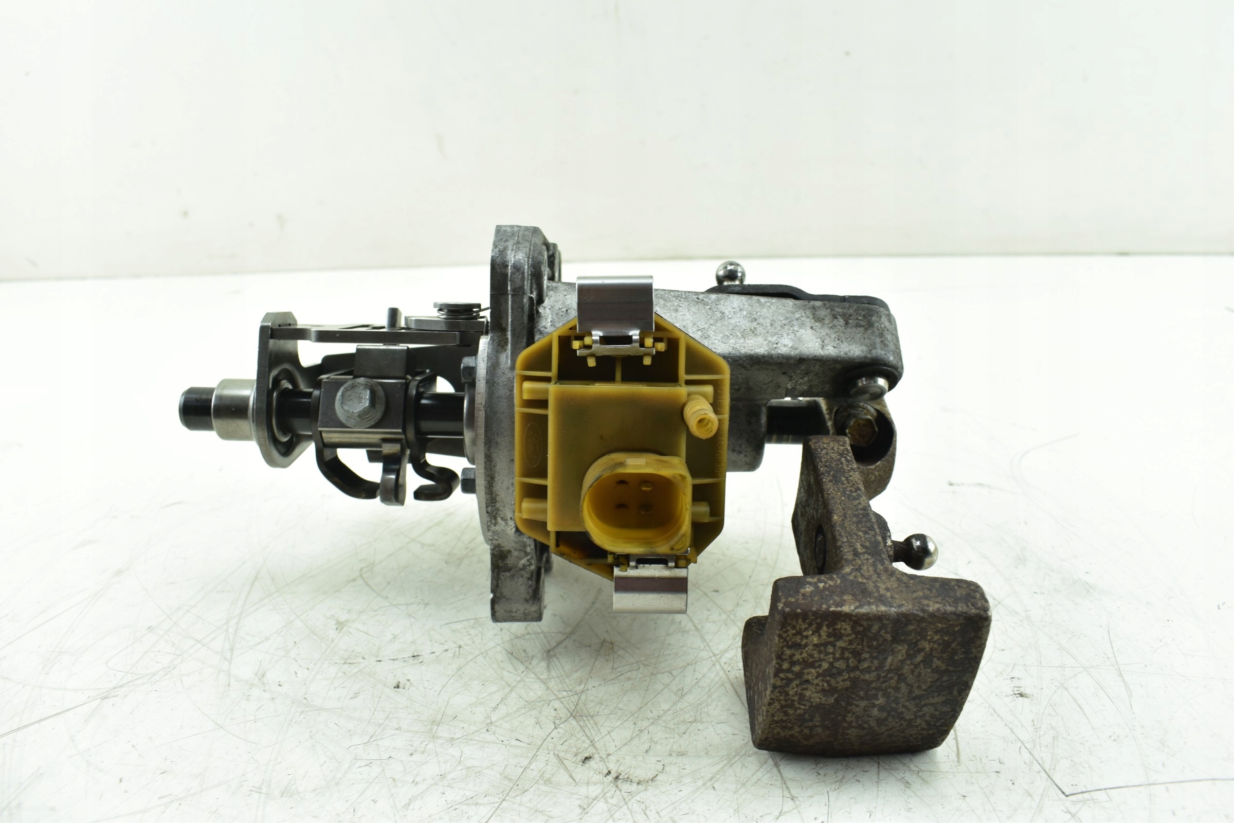 trim gearboxes KIA HYUNDAI 1.6 CRDI CA6C1R