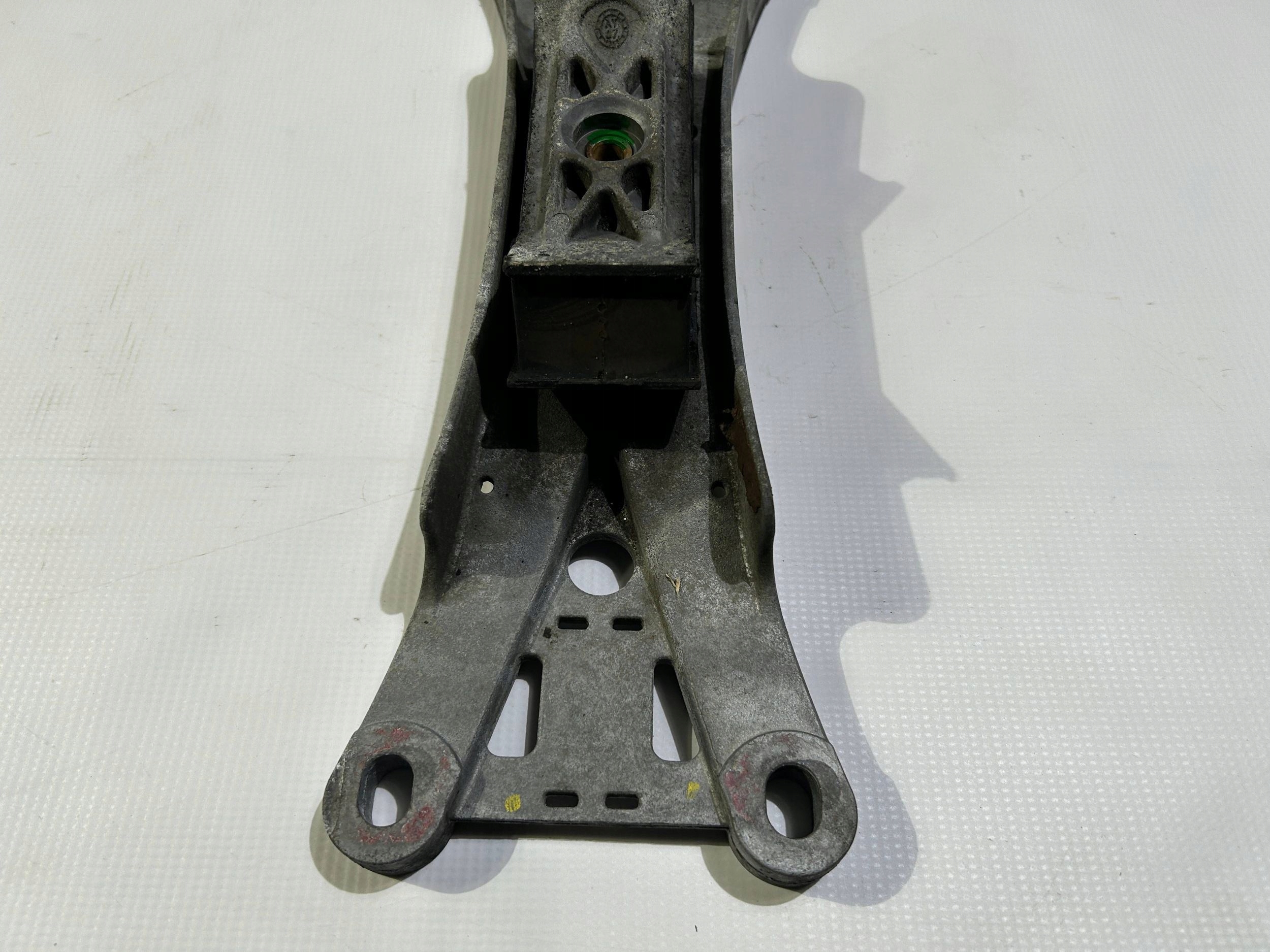 Support Airbag Console Support Boîte de vitesse Engrenage Ford Mustang GT 4.6 2010