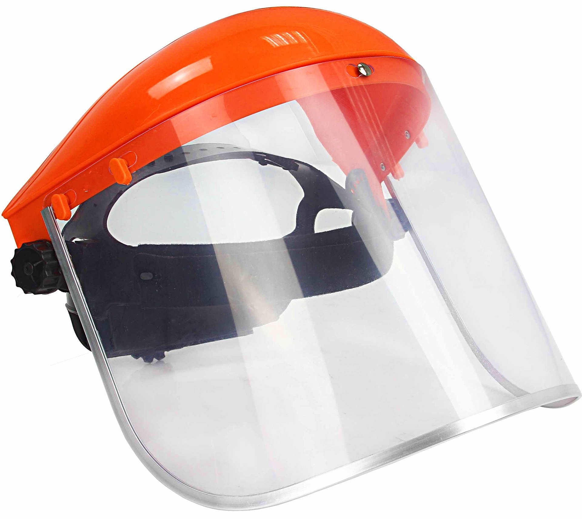 PRZYŁBICA NA TWARZ MASKA OCHRONNA OCHRONA TWARZY Kod producenta M83093-2