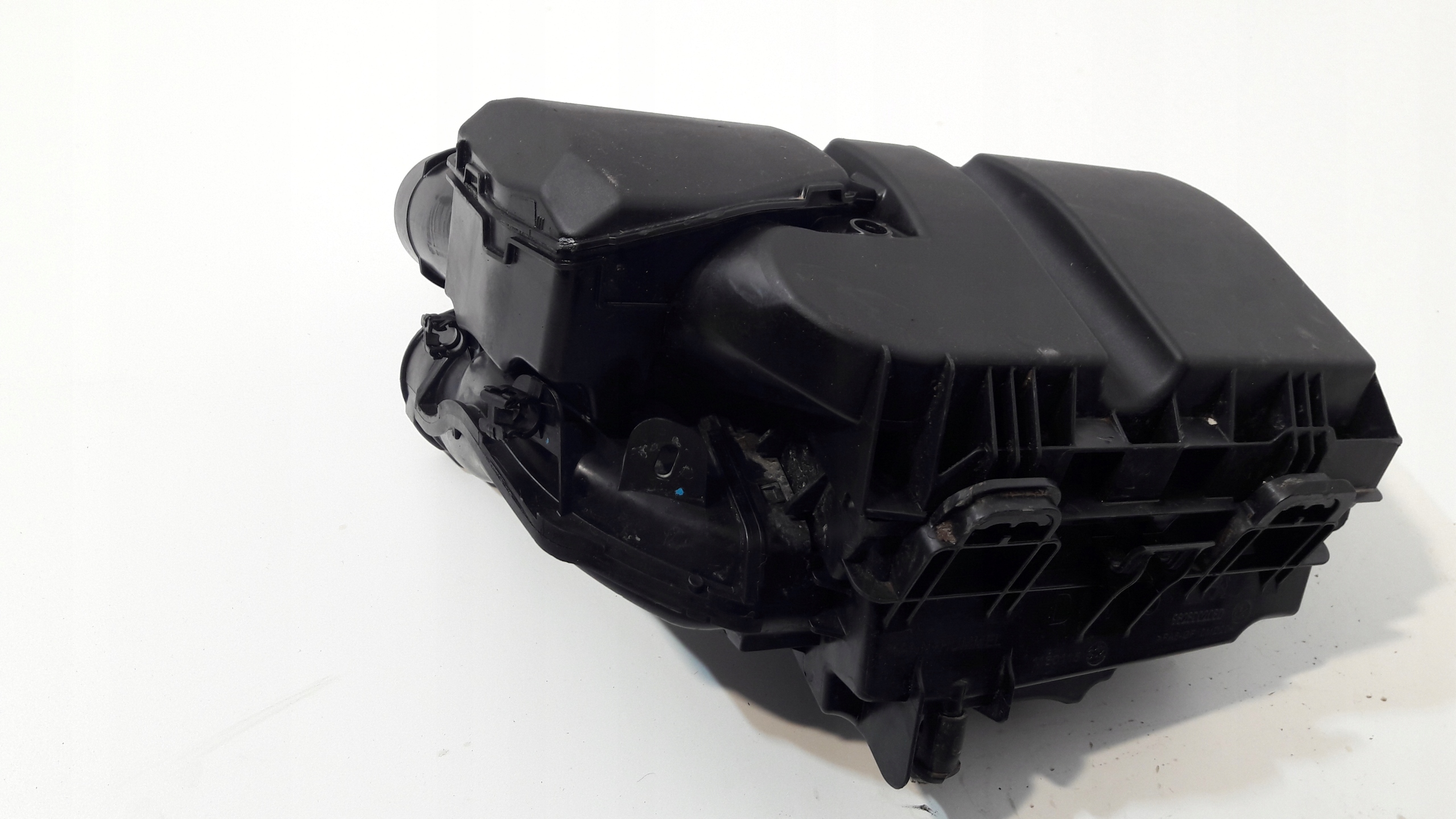OPEL CORSA F Gehäuse filter luft 9828002080