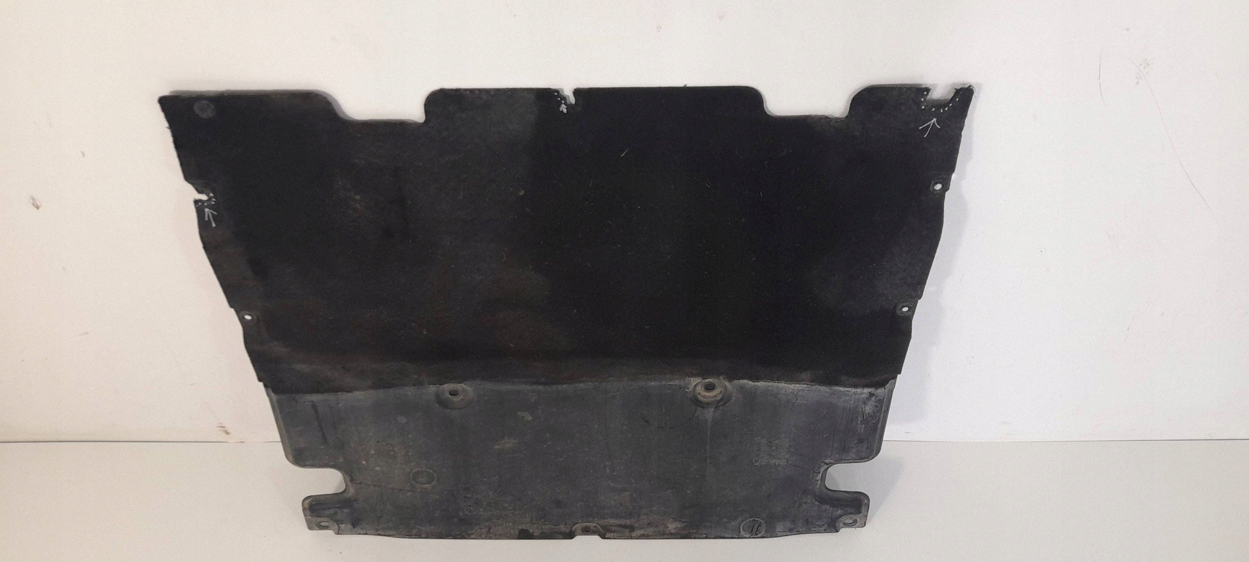 Audi Q5 80A SQ5 FY cover below engine 80B863821 (PL465)
