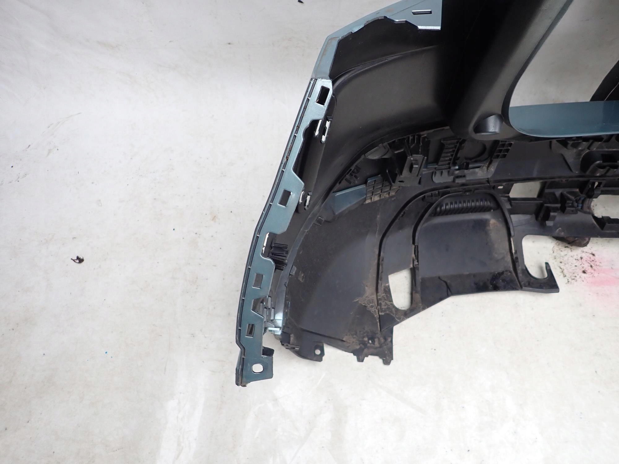 CITROEN C4 III 3 20-> bumper rear part rear PDC