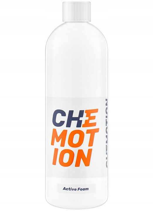 CHEMOTION Active Foam 400ml Активная пена