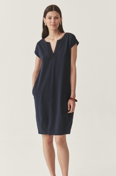 Šaty Ezimi Tatuum 2516-200B 781 M