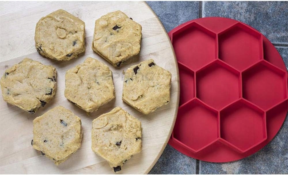 Maszyna do hamburgerów Prasa do burgerów Master Burger 7 w 1 Innowacyjna Rodzaj inna