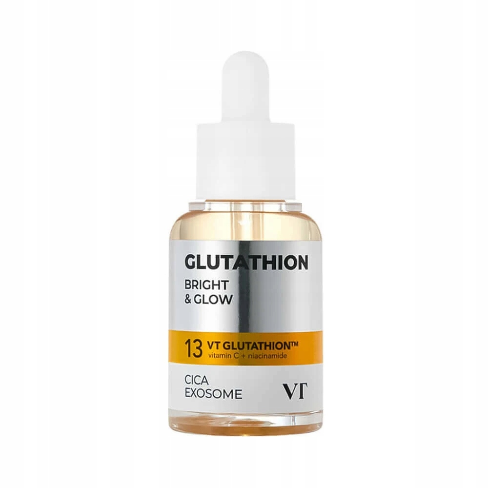 Vt Cosmetics G2 Glutathione rozjasňující ampule 30 ml