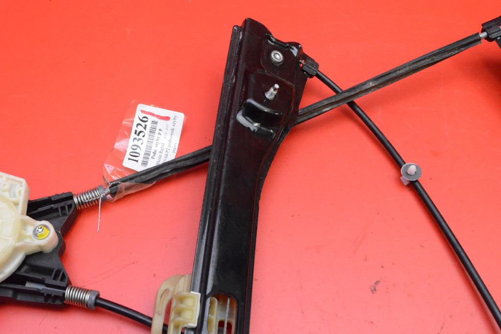 window regulator right front EU 5JA959812K SKODA RAPID 1 and SPACEBACK 12-17