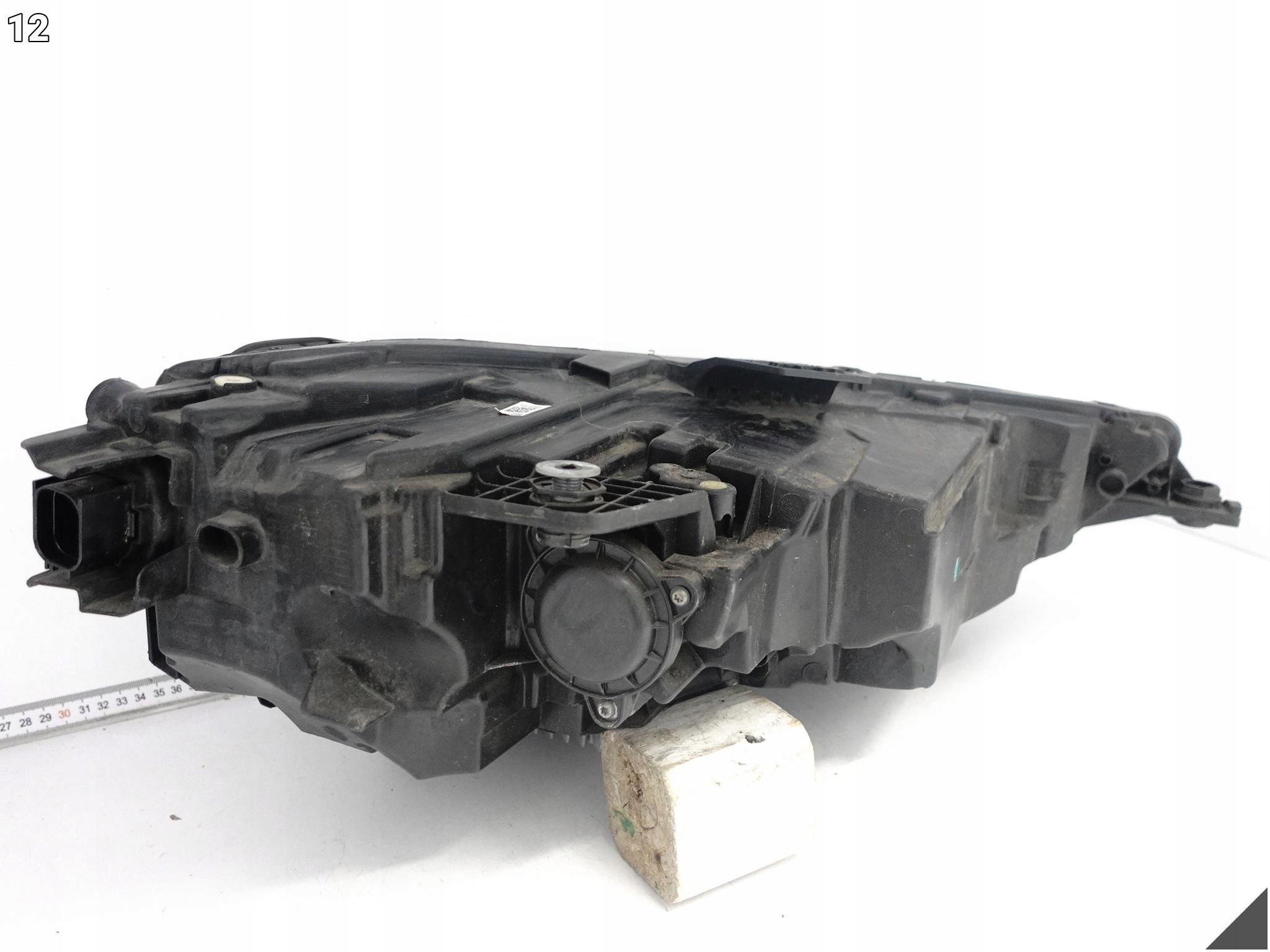 AUDI A3 S3 8Y0 20-24 light FULL LED left front EUROPA *033* + module