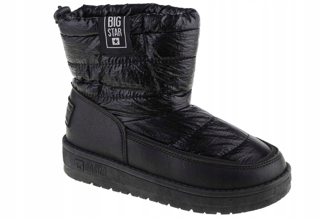 

Śniegowce Big Star dla dziewczynki Kid's r.32