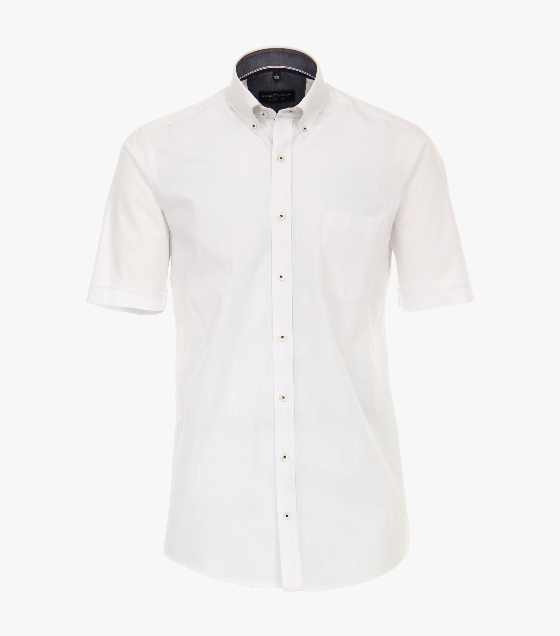 Casamoda Velké Rozměry Košile Casual 2XL 140 Cm