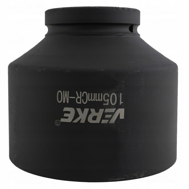 Nasadka 6-kątna 105mm udarowa 1 cal VERKE Mocowanie 1