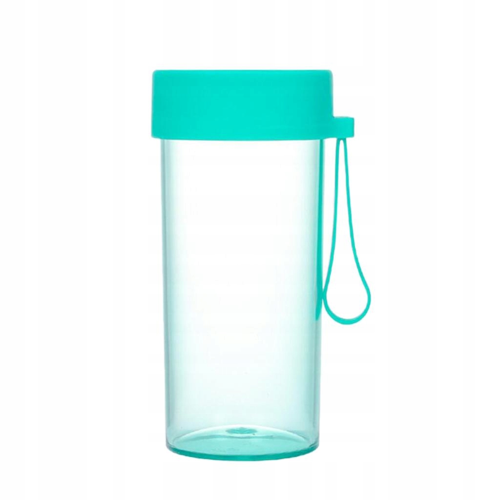 Przenośna butelka na wodę