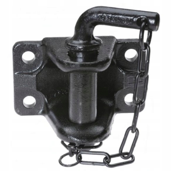 R200 - СЦЕПНОЕ УСТРОЙСТВО ПРИЦЕПНОЕ УСТРОЙСТВО 25TON ROCKINGER