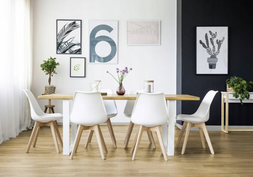 Panele Winylowe LVT Samoprzylepne Authentic Nature Kolor producenta Authentic Nature