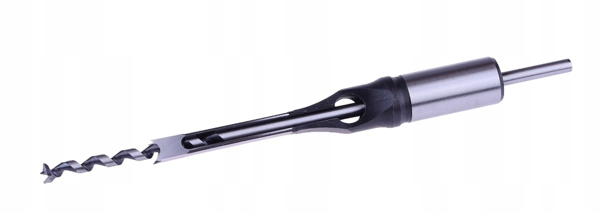 

Wiertło Do Drewna Kwadratowe Świder 8.0 mm