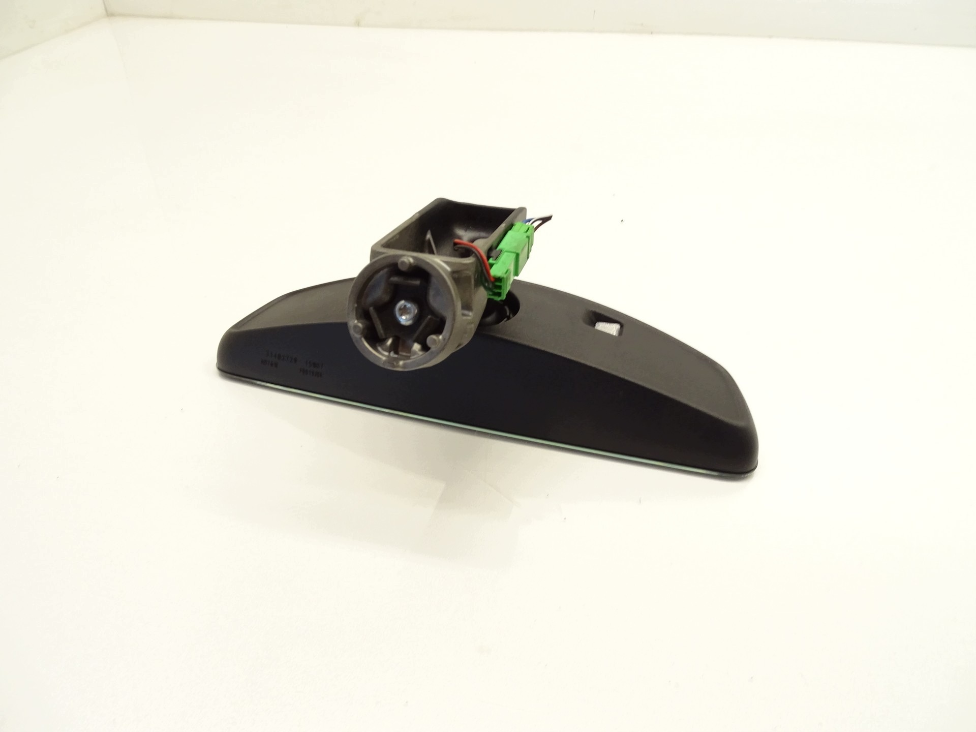 mirror inner VOLVO XC60 31402729