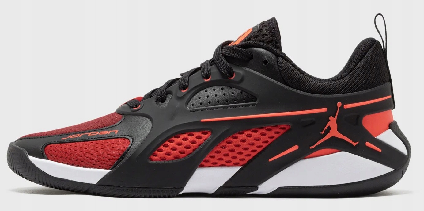 Boty Nike Air Jordan Heir FQ3858-006 pro basketbal 45,5