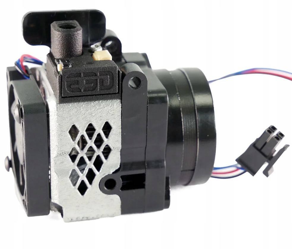 Extruder Revo E3D Roto Sensor s přímým pohonem