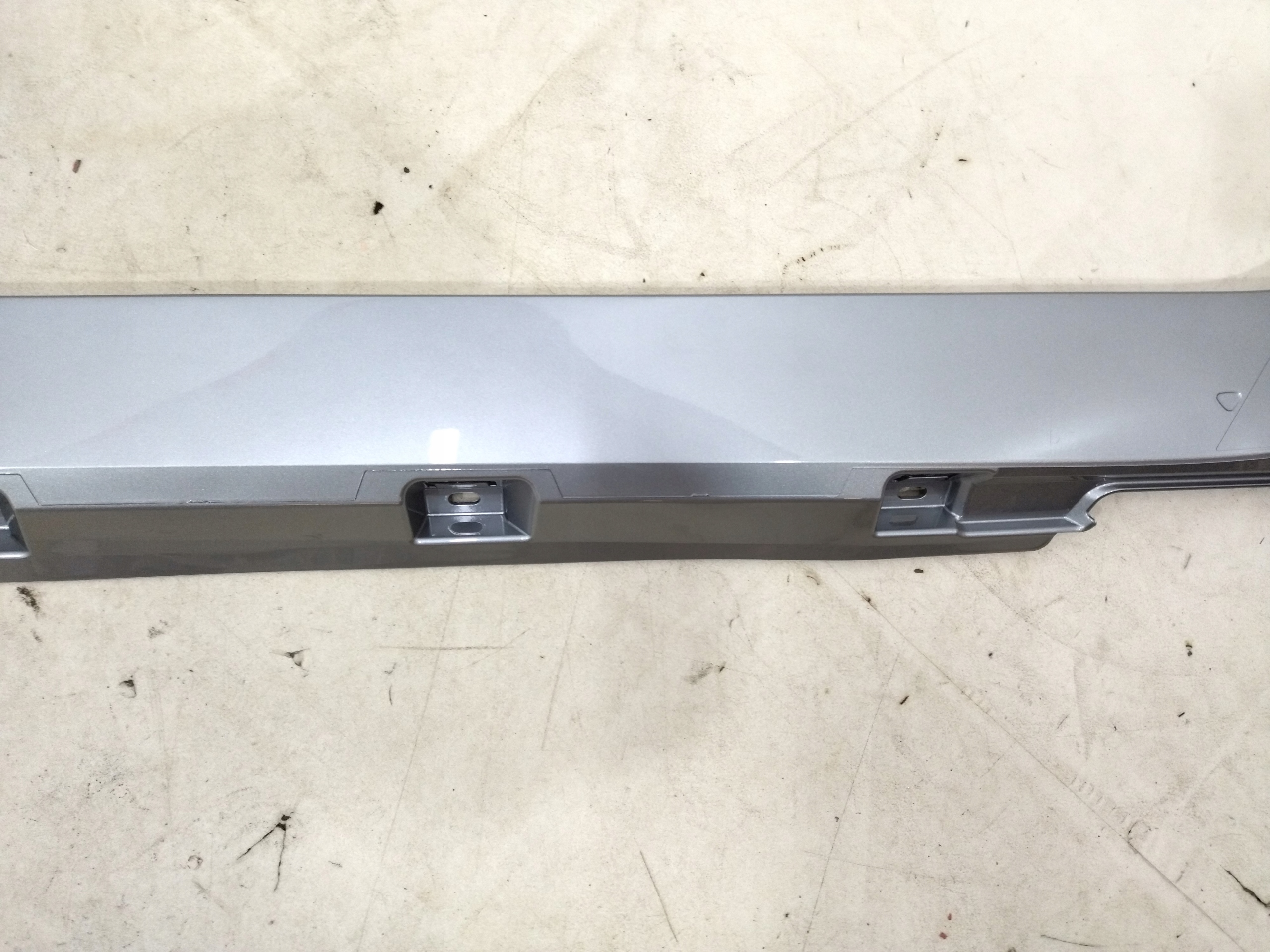 3G8853857 NAKŁADKA PROGU PRÓG LEWY LB7S PYRIT SILVER VW ARTEON Typ samochodu 4x4/SUV Samochody osobowe