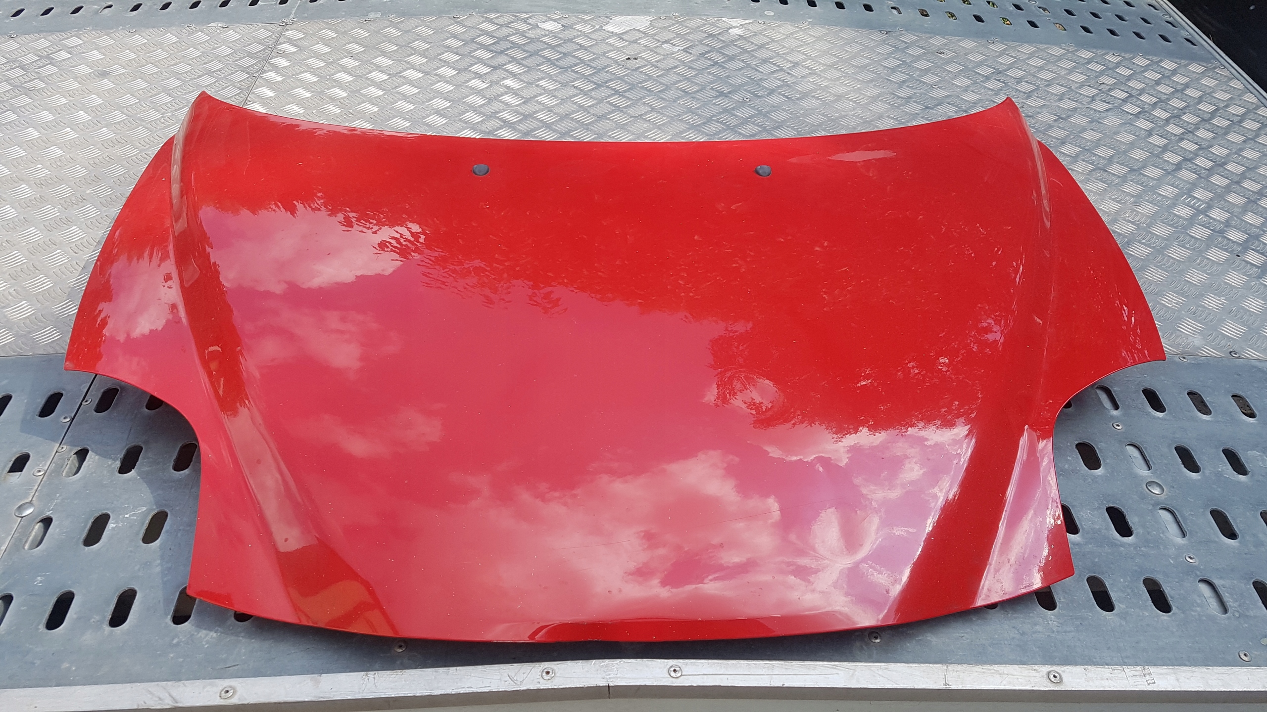 MASKA ALFA ROMEO MITO