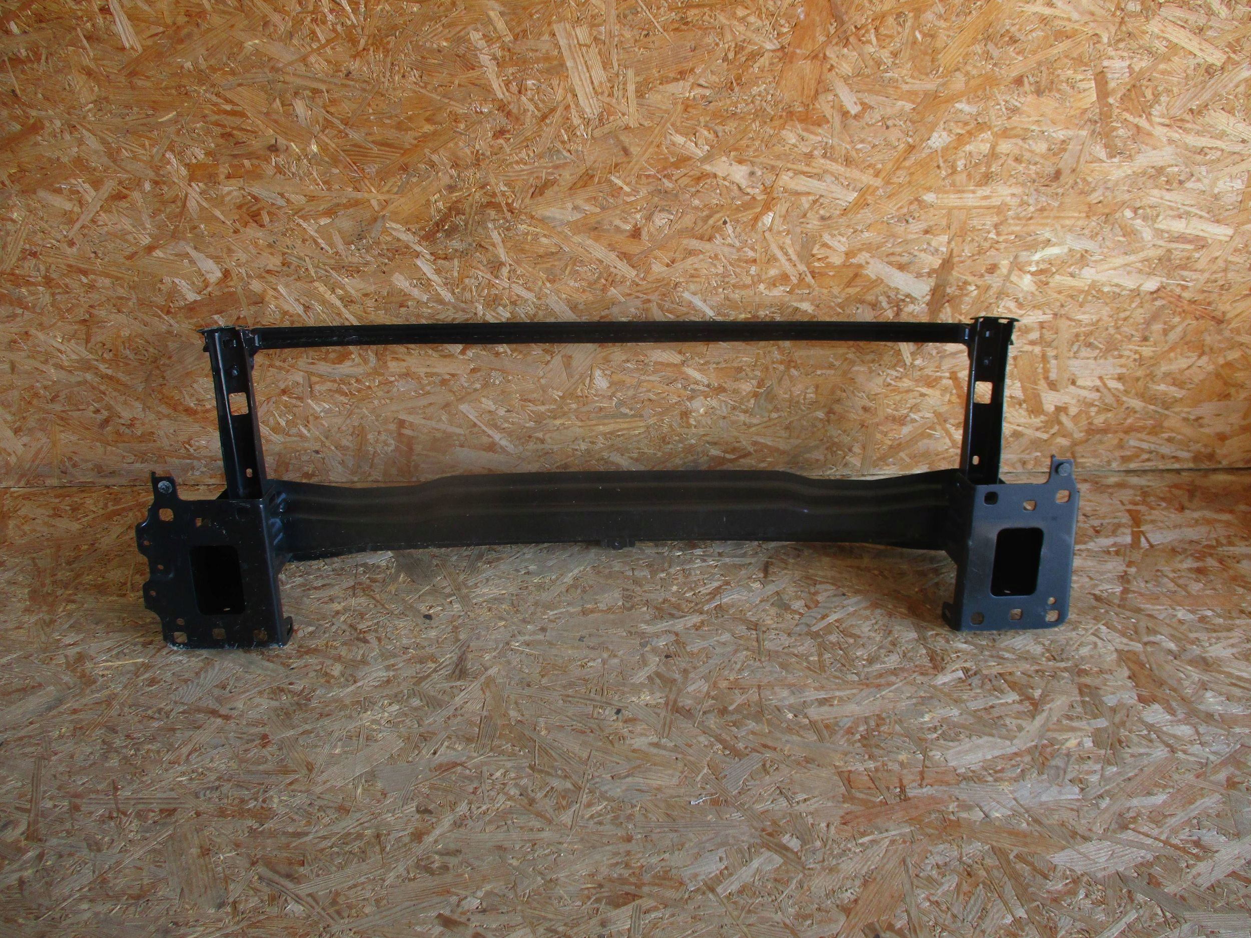 bumper support front front SKODA OCTAVIA IV 5E3