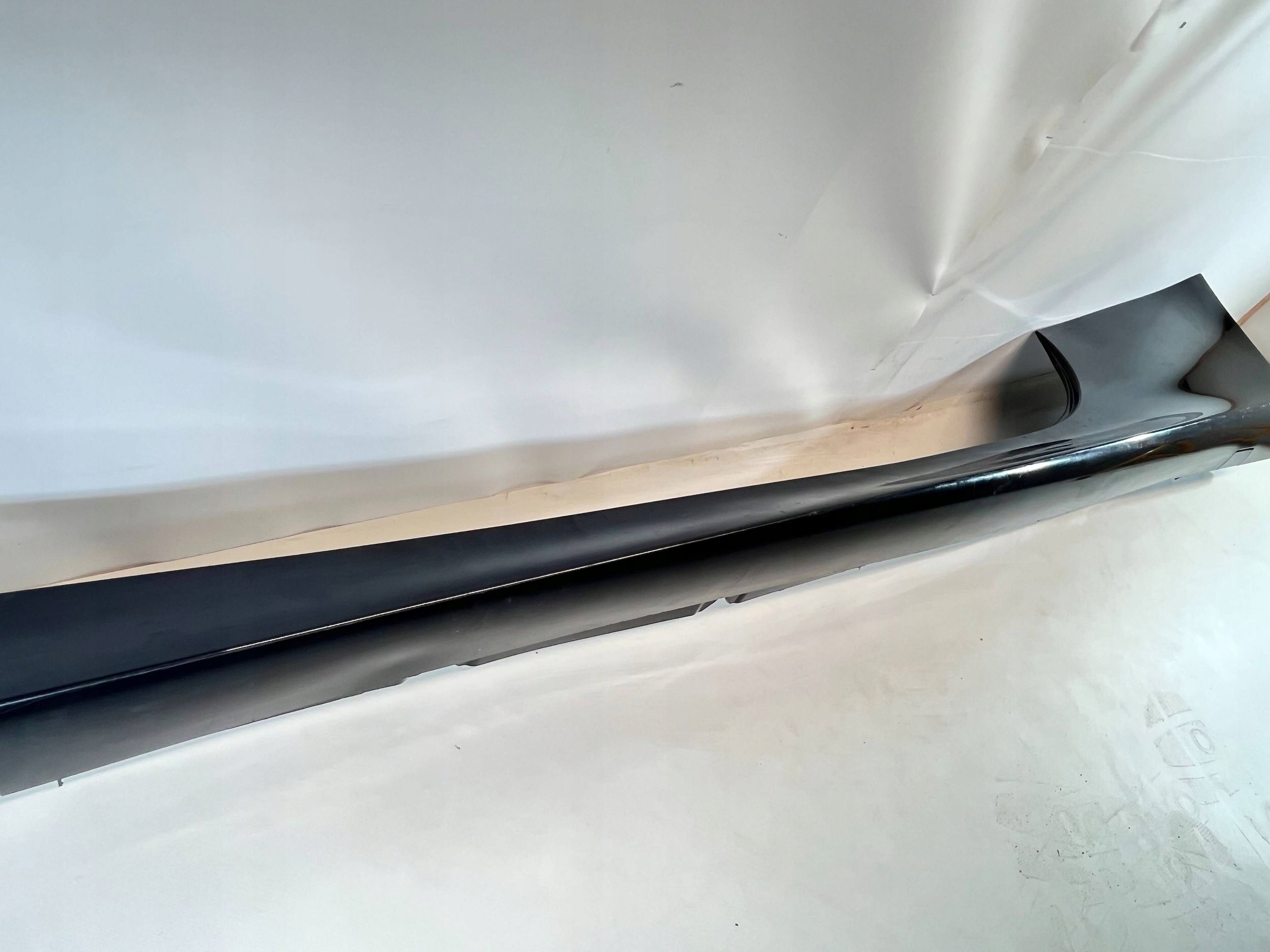 moulding threshold Mercedes-Benz E W238 2386907302
