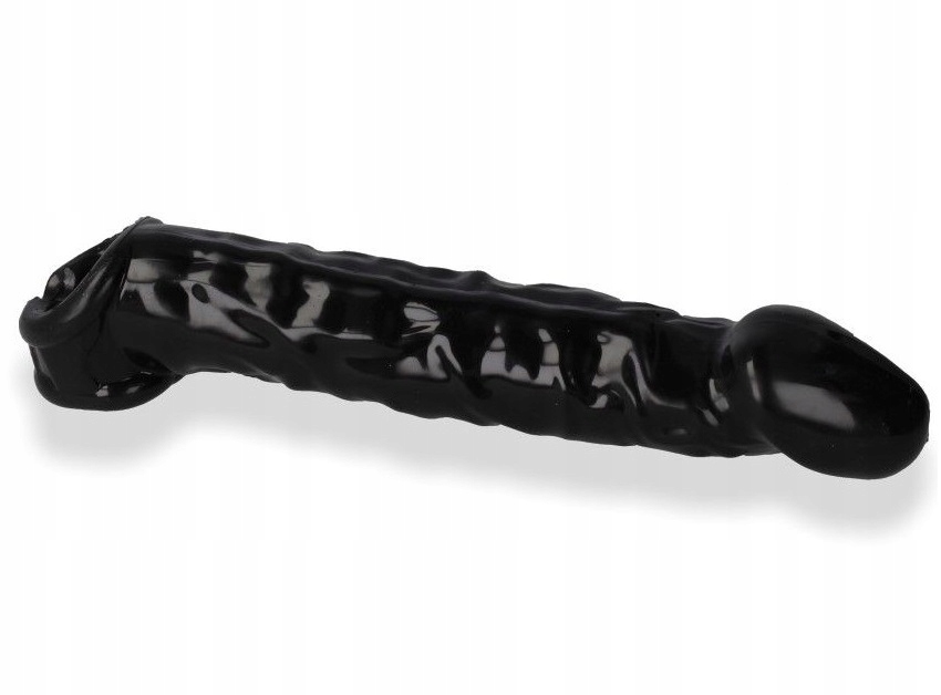 БОЛЬШОЙ ПЕНИС РУКАВ, РАСШИРЕНИЕ