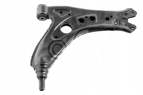 Rameno Odpružení Febi Bilstein 6Q0407151D 6Q0407