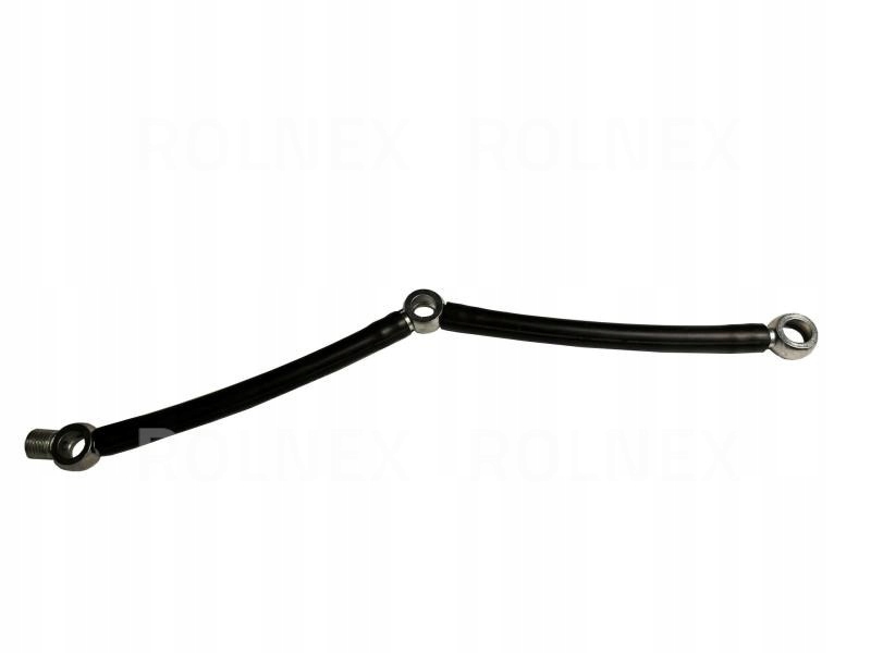 Dřezová trubka Massey Ferguson Mf 35587359 Pl 35587359