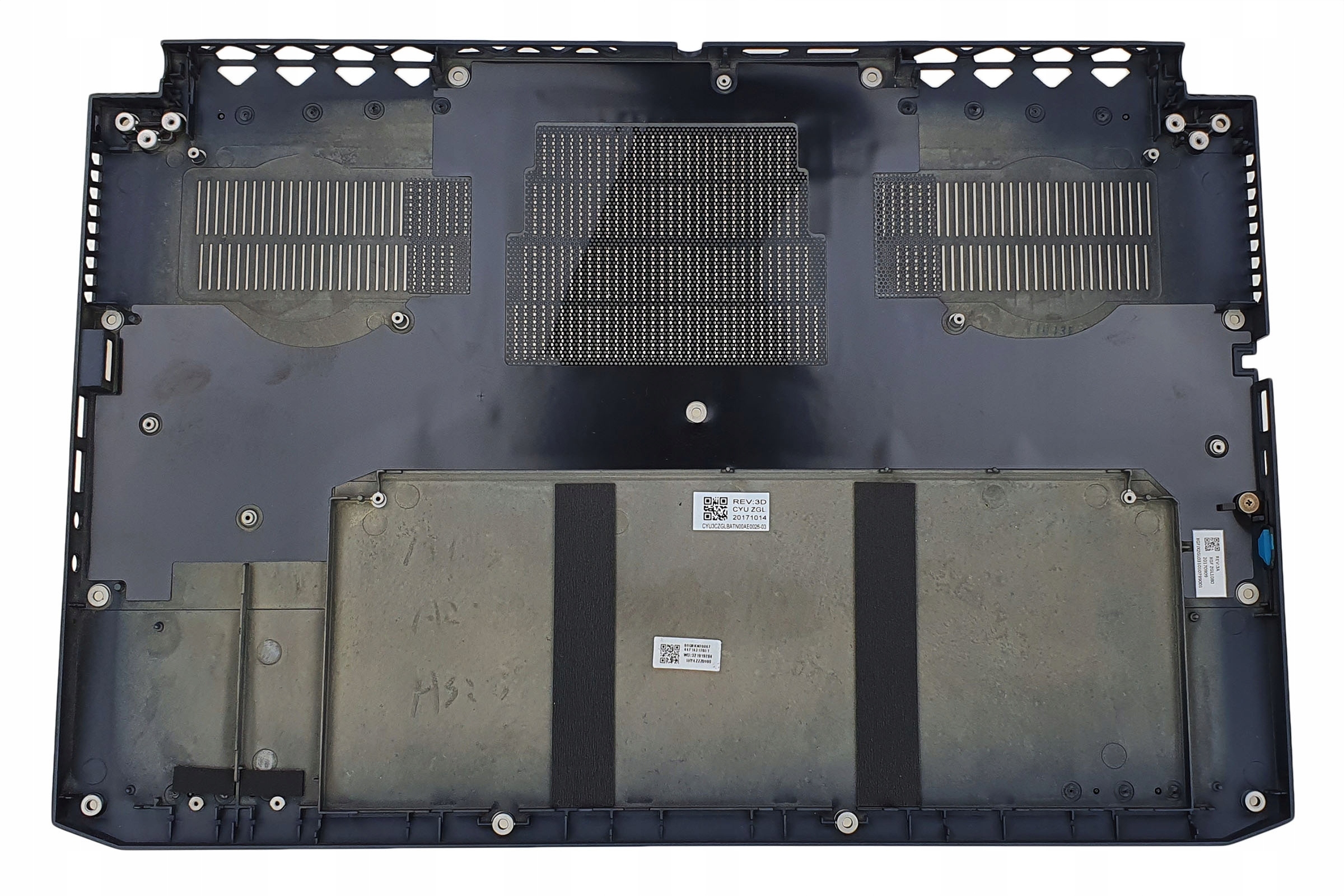 Nová Spodní Krytka Acer Predator Triton 700 PT715-51 Originál