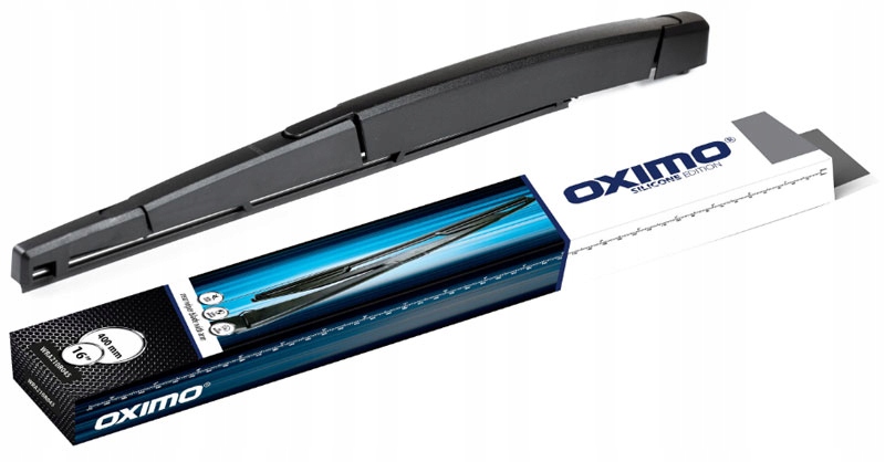 

WRA210R045 Pióro Wycieraczki Tylnej Z Ramieniem