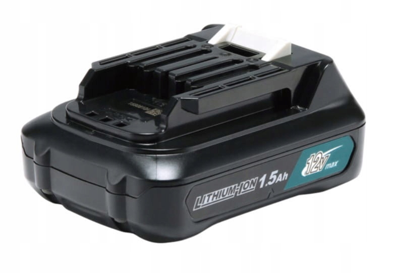 

Makita BL1016 Akumulator Cxt 12V 1,5Ah Oryginał