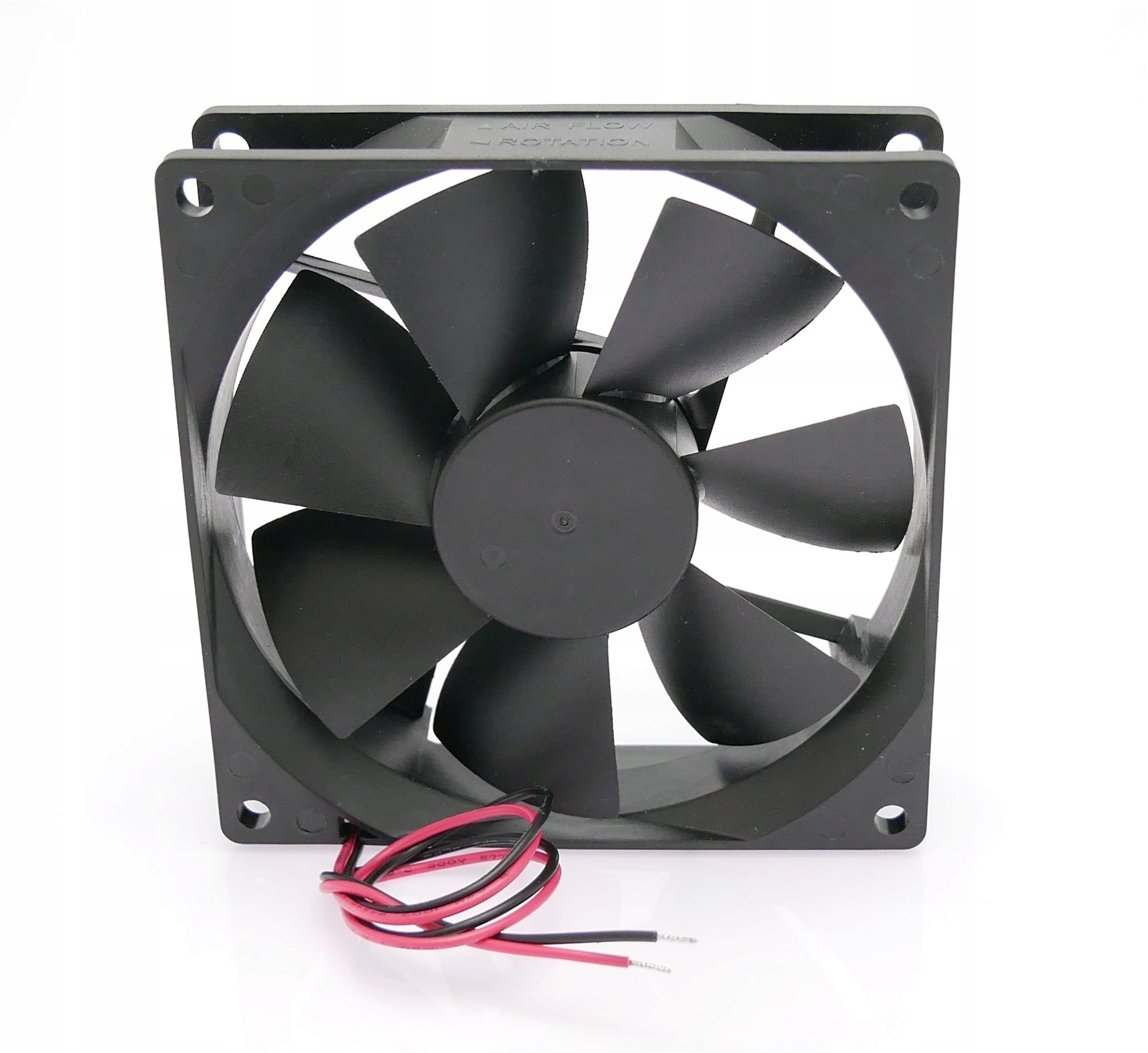 

Wentylator Jamicon 92x92 12V/0,2A