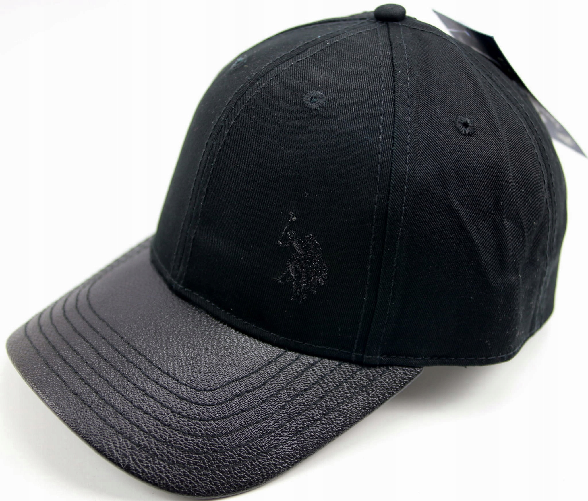 

U.s. Polo Assn. czapka z daszkiem Oryginał 55-60cm