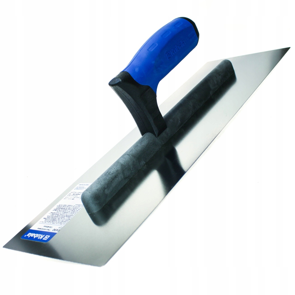 KUBALA 0490 PACA GŁADKA DOGŁADZI GIPSOWYCH 130x405