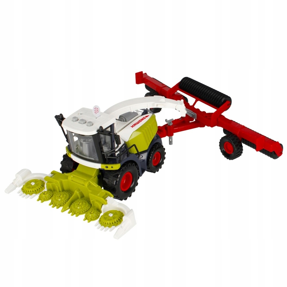 Kombajn Mega Creative 5904335829532 Baterie tak