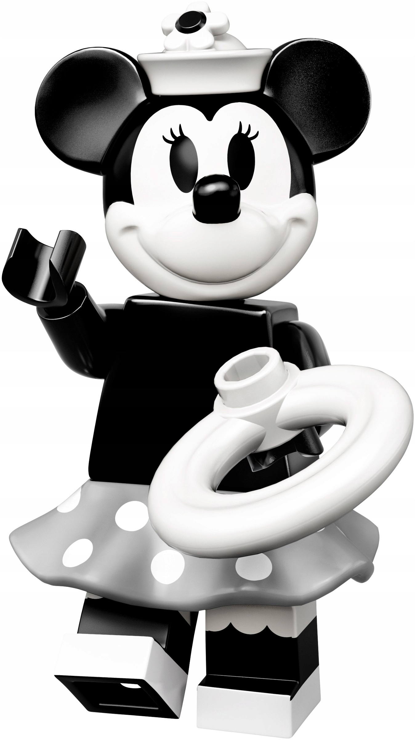 

Lego Figurka Disney 2 Myszka Minnie Vintag 71024 2