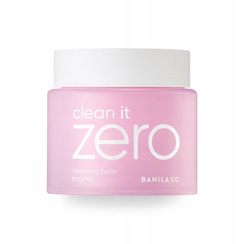Banila Co Clean It Zero Original 180 ml Balsam do demakijażu