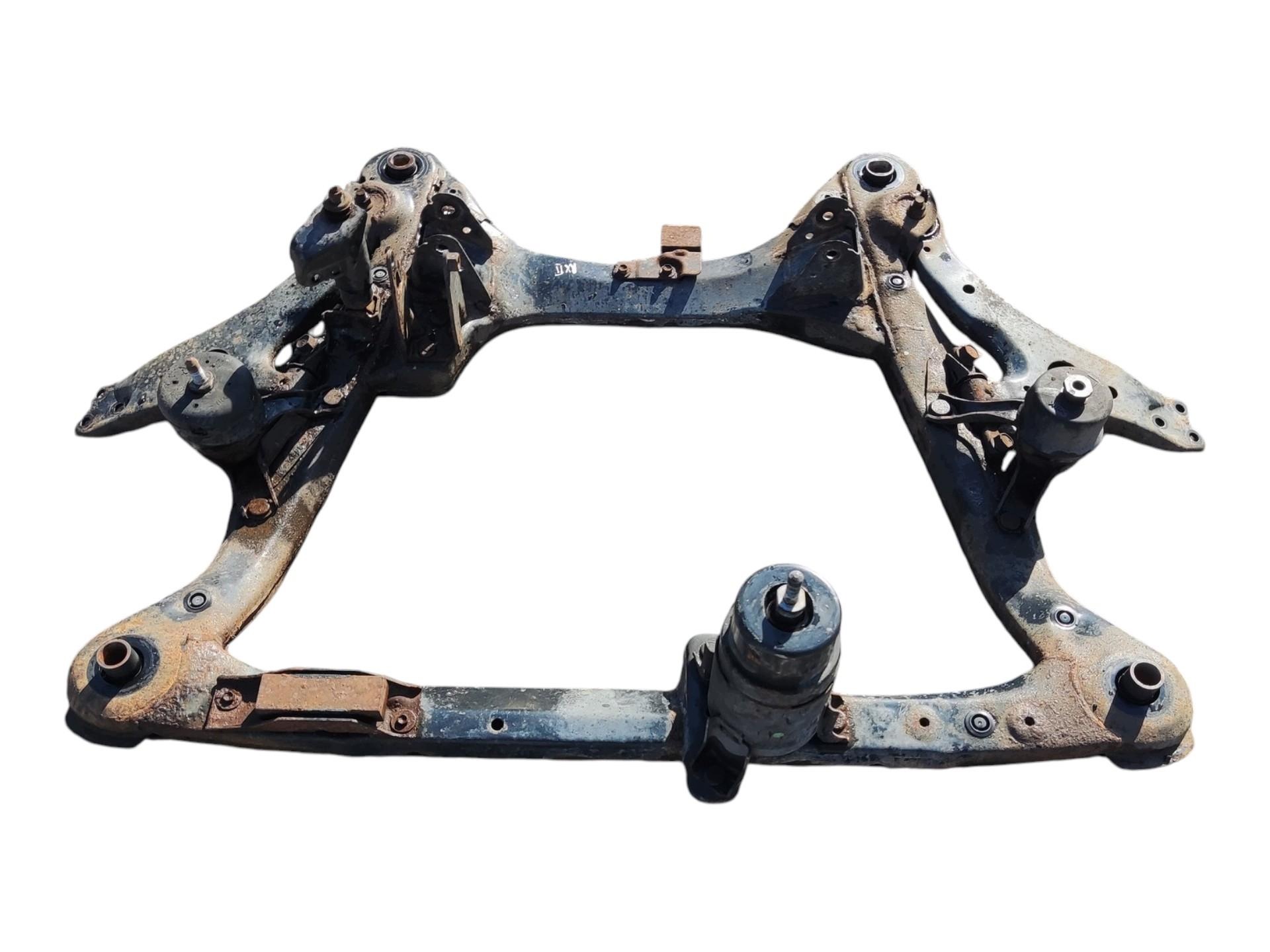 axle beam subframe front subframe of the arm LEXUS RX II 2003-2008