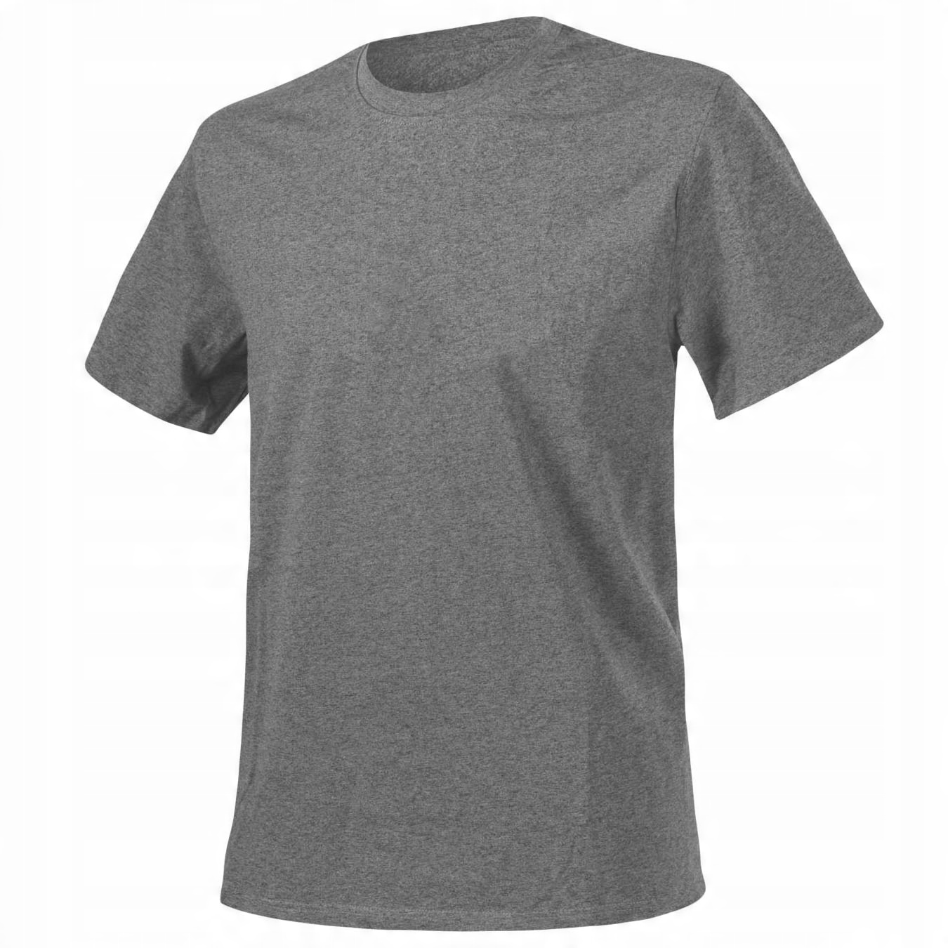 

Koszulka Helikon Army T-Shirt Melange Grey XXL