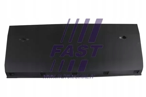 LISTWA ZEWN IVECO DAILY 14> BOK TYŁ L/P FT90927