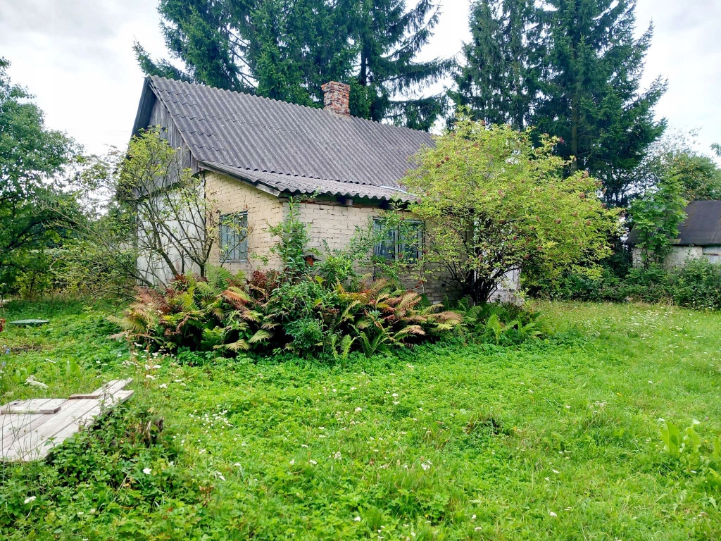 Dom, Sawin, Sawin, Chełmski, 66 m²