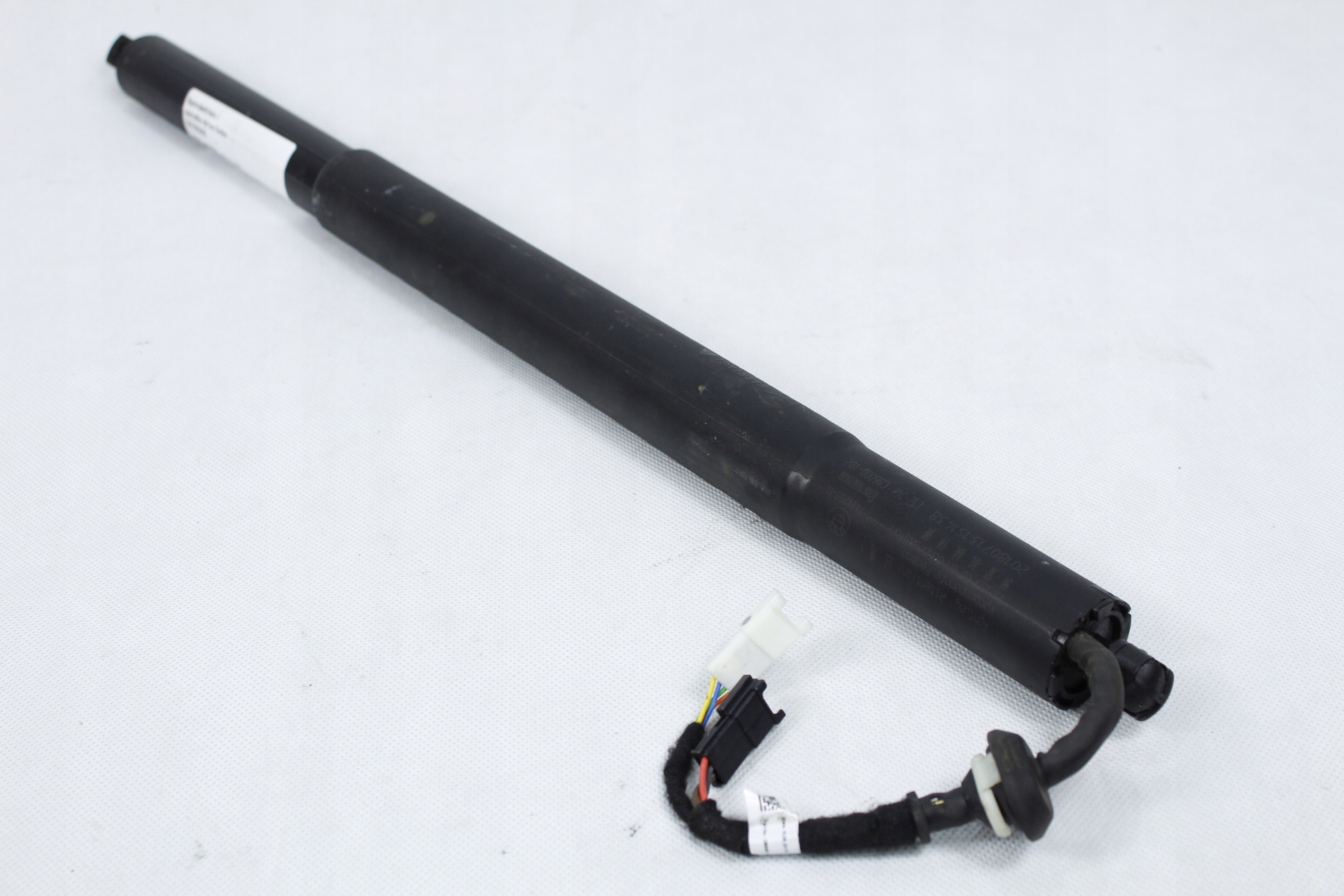 Teleskopický Píst Víka Kufru Bmw G05 X5 F95 X5M